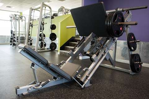 Photo: Anytime Fitness Waterford West