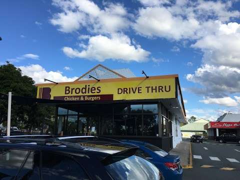 Photo: Brodies Chicken & Burgers Waterford West