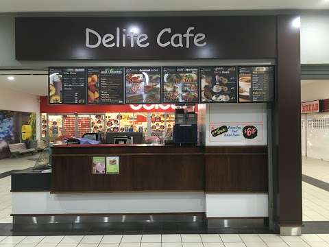 Photo: Delite Cafe