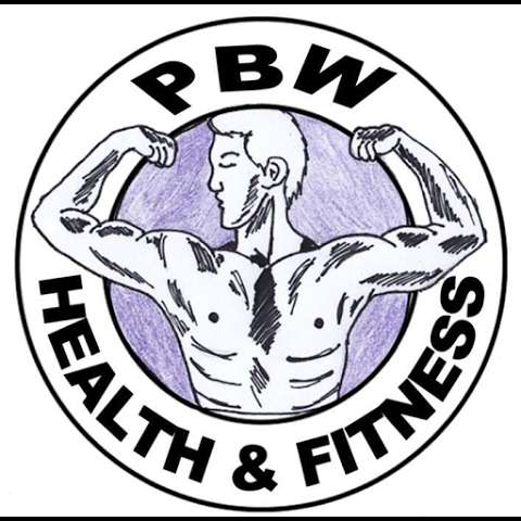 Photo: pbw health & fitness