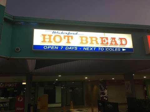 Photo: Waterford Hot Bread