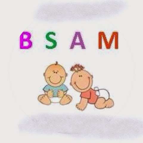 Photo: BSAM Boutique